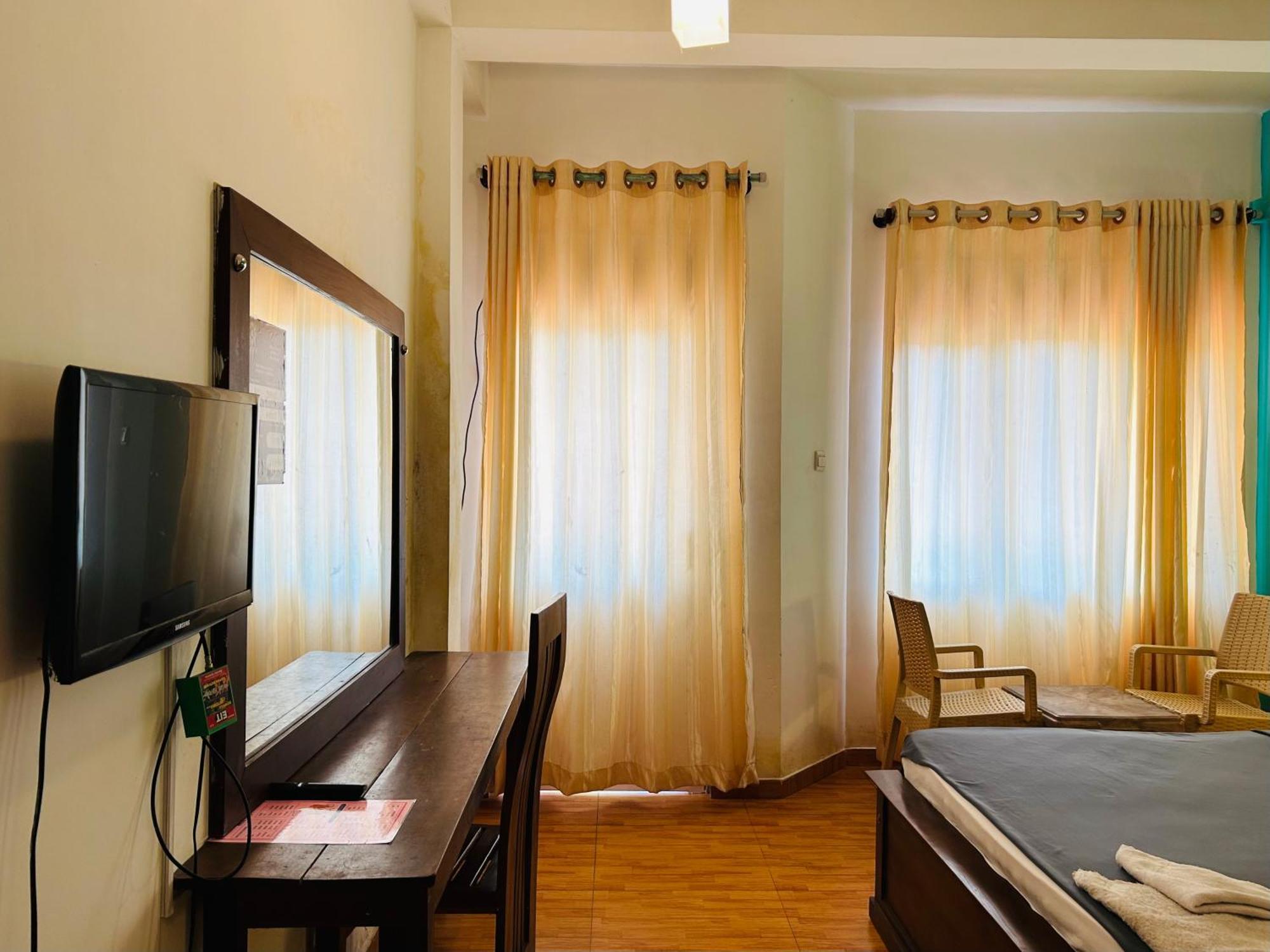 Ritz Gate Kalutara Otel Dış mekan fotoğraf