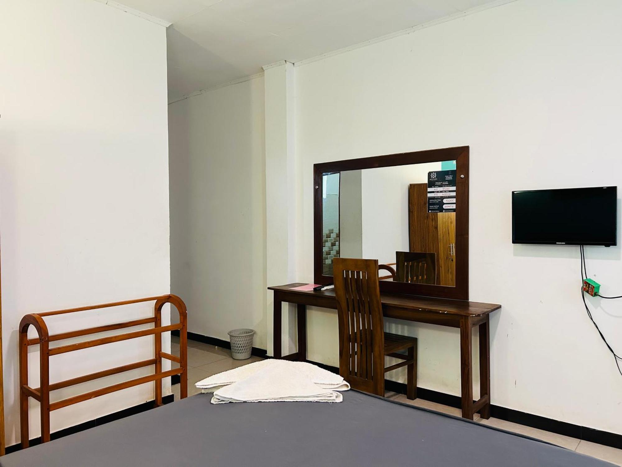 Ritz Gate Kalutara Otel Dış mekan fotoğraf