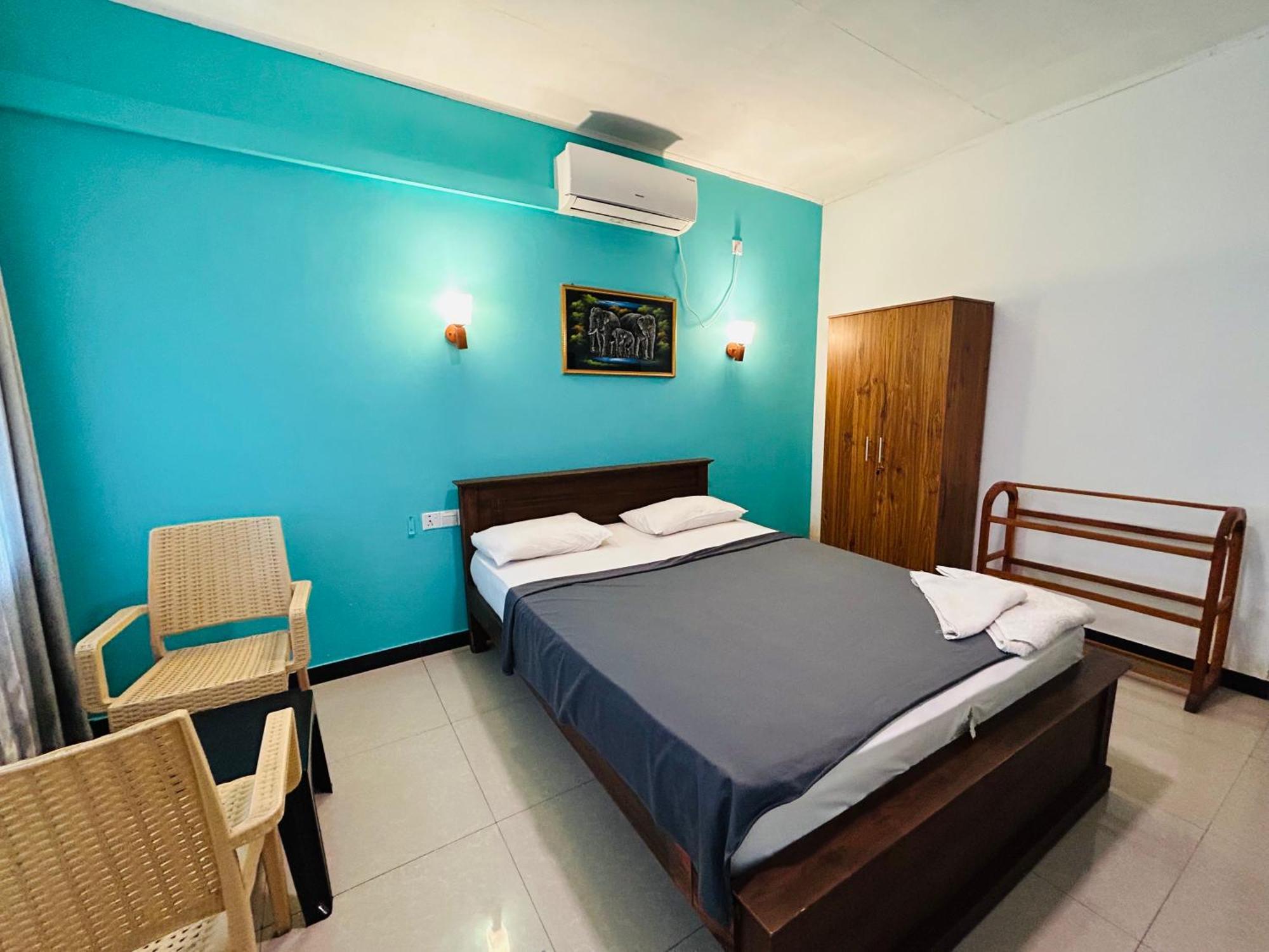 Ritz Gate Kalutara Otel Dış mekan fotoğraf
