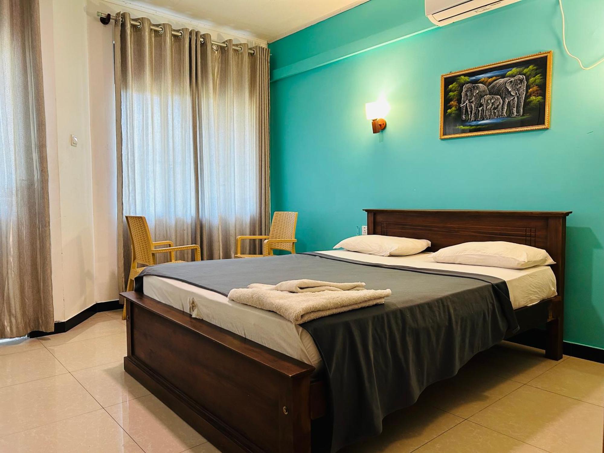 Ritz Gate Kalutara Otel Dış mekan fotoğraf