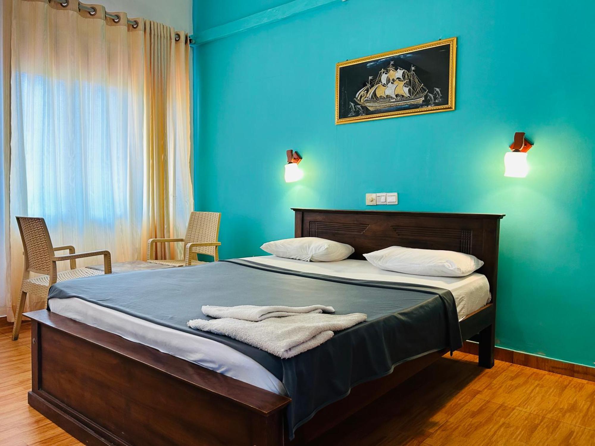 Ritz Gate Kalutara Otel Dış mekan fotoğraf